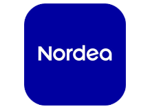 Nordea Mobilbank app